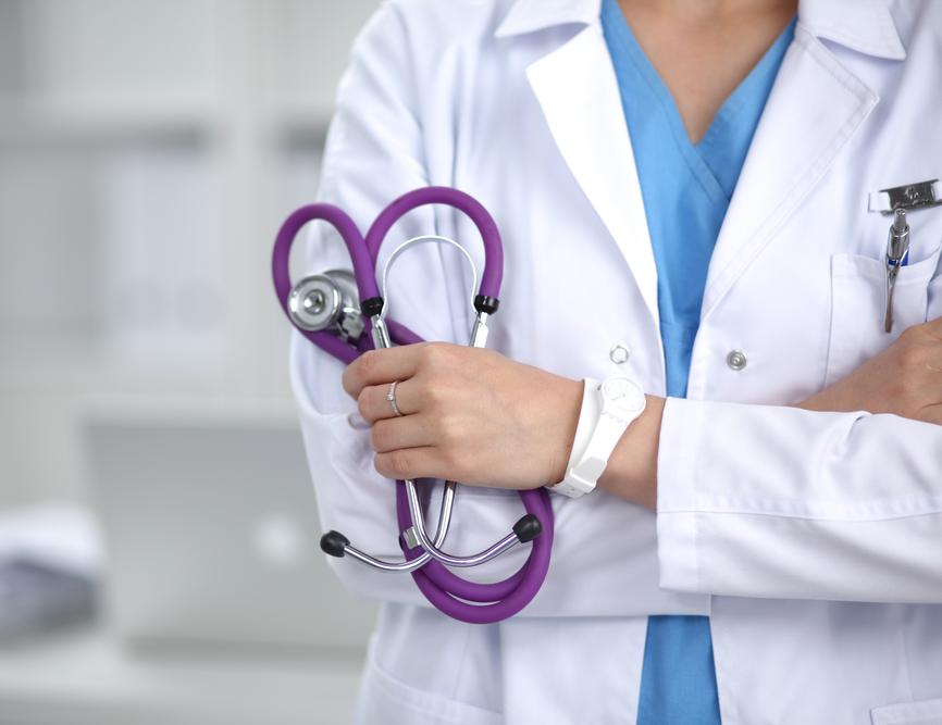 Прием специалистов