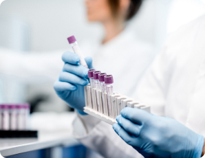 Медицинские анализы