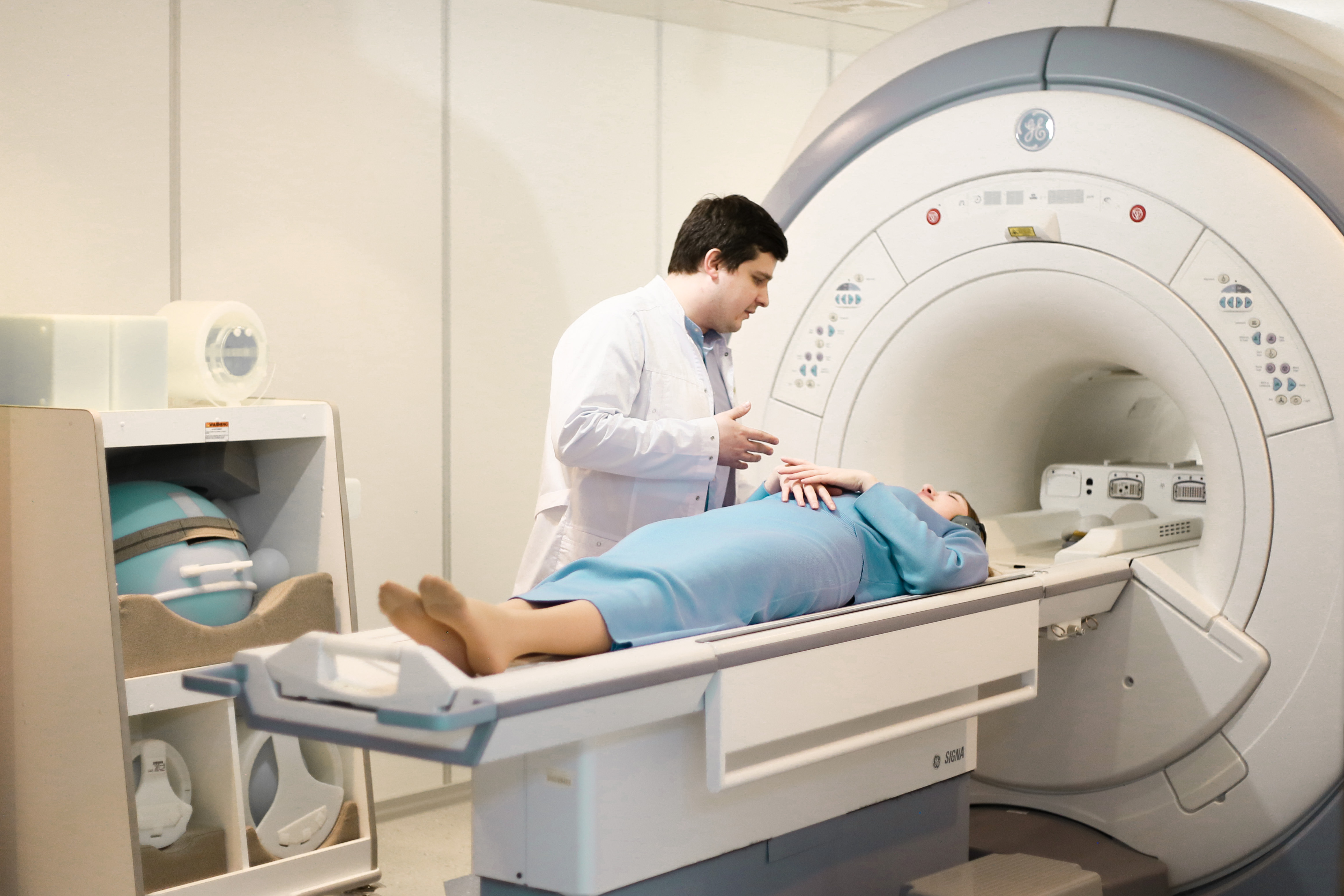 Галерея О центре