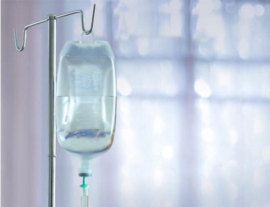 Дневной стационар